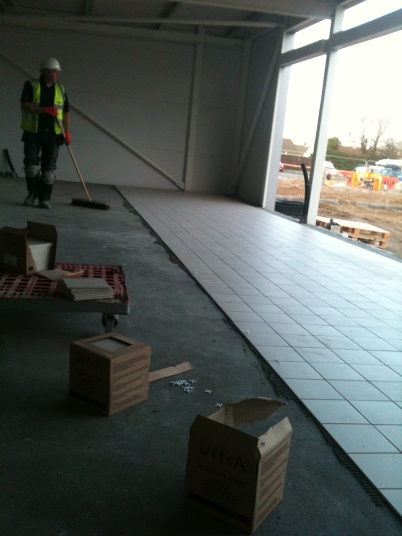 tiletech southwest tiling contractor — Photos 11