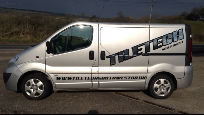 tiletech southwest tiling contractor — Photos 2